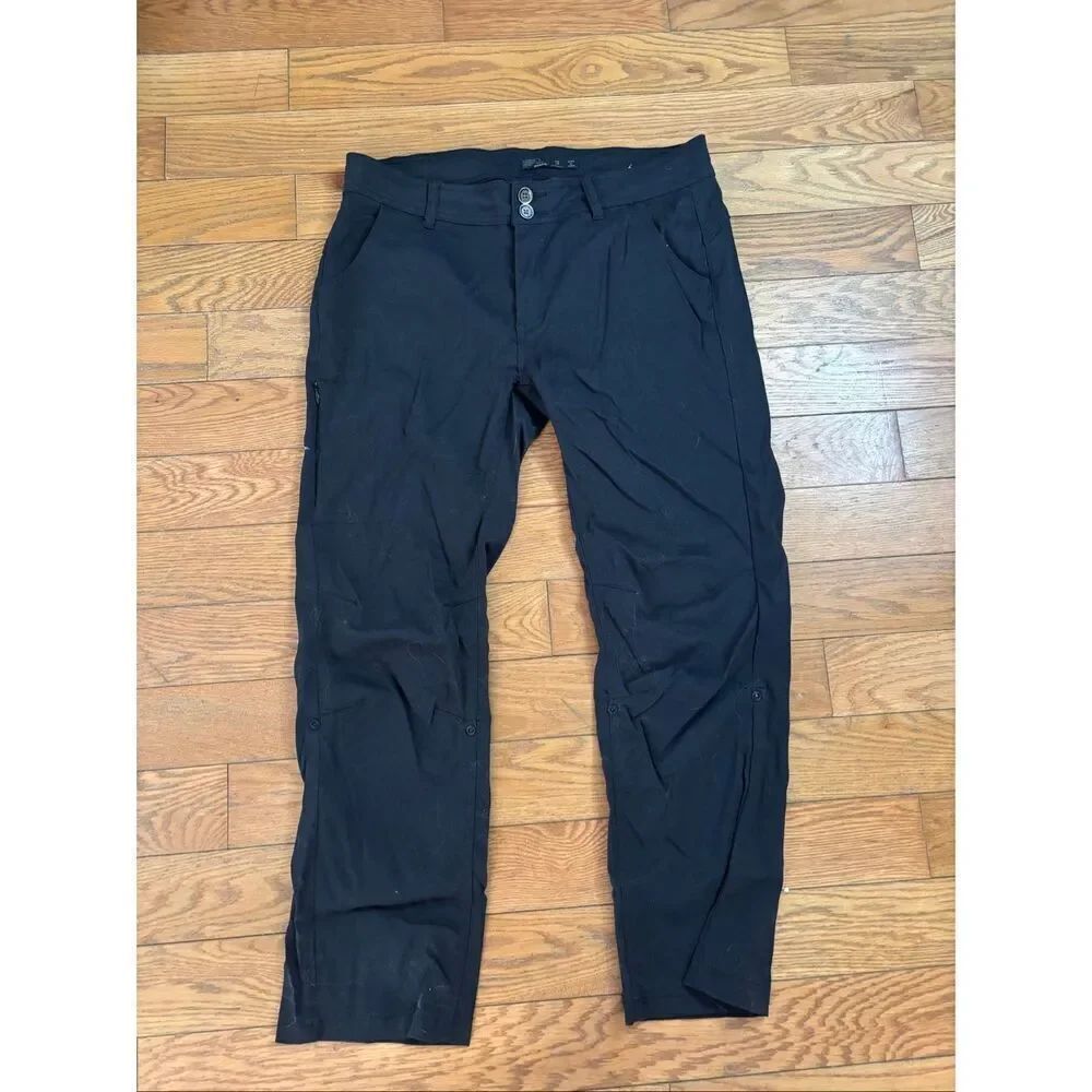 prAna Pants